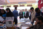 استقبال بی نظیر و ثبت‌نام دانشجویان نو ورود کارشناسی در دانشگاه صنعتی شیراز