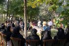 استقبال بی نظیر و ثبت‌نام دانشجویان نو ورود کارشناسی در دانشگاه صنعتی شیراز