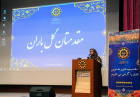 استقبال بی نظیر و ثبت‌نام دانشجویان نو ورود کارشناسی در دانشگاه صنعتی شیراز